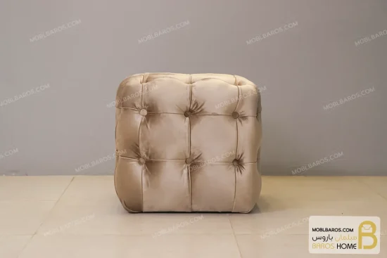 مبل ال راحتی و چستر صبا خرید مبل باروس 11 5