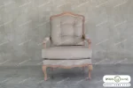مبل تک نفره فرانسوی خرید مبل باورس ۴۹۵۹۳ (1)