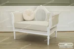 مبل تک نفره کلاسیک مصری (مینی کاناپه) باروس011 (3)