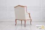 مبل تک‌نفره کویین ابزاری ساده خرید مبل باروس 112 1