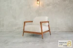 مبل راحتی و مدرن شیک ۸ نفره لیدی خرید مبل باروس 112 1