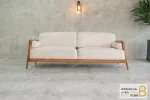 مبل راحتی و مدرن شیک ۸ نفره لیدی خرید مبل باروس 112 7