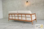 مبل راحتی و مدرن شیک ۸ نفره لیدی خرید مبل باروس 112 9