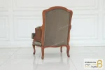 مبل لوکس کلاسیک ابزاری ساده و جورجیا و مبل فرانسوی خرید مبل باروس 11 1