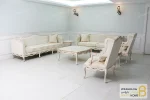 مبل کلاسیک ۸ نفره ابزاری ایتالیایی کد ۵ خرید مبل باروس 11 2