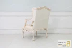 مبل کلاسیک ۸ نفره ابزاری ایتالیایی کد ۵ خرید مبل باروس 11 8