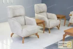 مبلمان راحتی تخت خواب شو جدید موناکو کد ۲ خرید مبل باروس 11 2