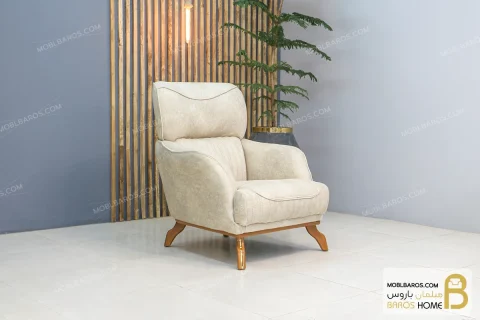 مبلمان راحتی تخت خواب شو جدید موناکو کد ۲ خرید مبل باروس 11 7