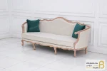 مبلمان نئوکلاسیک جورجیا کلاسیک و مبل کویین ابزاری خرید مبل باروس 1123 7