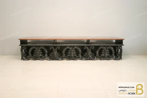 میز تلویزیون جدید ایزابل خرید مبل باروس 11 2