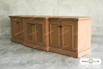 میز تلویزیون ساحل کد 2 خرید مبل باروس 5499 (3)