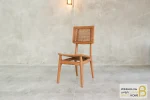 میز ناهار خوری ظریف و ساده جدید لیدی خرید مبل باروس 112 5