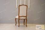 میز ناهار خوری کلاسیک منبتی رومینا و لویی خرید مبل باروس 111 7