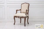 میز ناهارخوری ابزاری پاسنگ ایتالیایی کد ۳ خرید مبل باروس 112 3