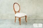 میز ناهارخوری و غذاخوری راشل با صندلی راشل پایه لویی مبل باروس00 (7)
