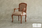 میز ناهارخوری کلاسیک مدل ابزاری فرانسوی باروس 5 (2)