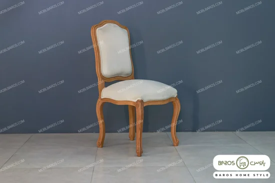 میز ناهارخوری کلاسیک مدل ابزاری فرانسوی خرید باروس 5 (1)