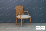 میز ناهارخوری کلاسیک مدل ابزاری فرانسوی خرید باروس 5 (3)