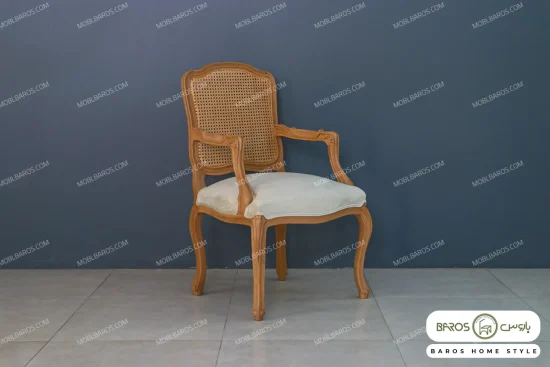 میز ناهارخوری کلاسیک مدل ابزاری فرانسوی خرید باروس 5 (3)