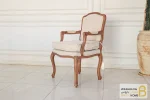 میز ناهارخوری کلاسیک مدل ابزاری فرانسوی خرید ناهارخوری باروس 684 (4)