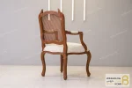 میز ناهارخوری کلاسیک مدل راشل کد ۷ خرید مبل باروس 112 6