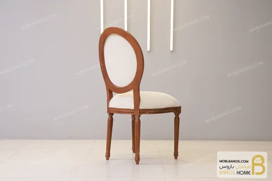 میز ناهارخوری کلاسیک مدل راشل کد ۷ خرید مبل باروس 112 8
