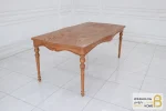 میزناهارخوری روتی با صندلی لویی کد ۳ خرید مبل باروس 1101 6