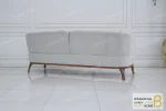 نیم ست مبل راحتی و مدرن جدید پرومکس خرید مبل باروس 113 6