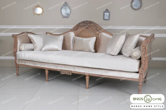 کاناپه مصری خرید مبل باروس ۵۹۵۹۳۳ (2)