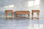 ست جلومبلی و عسلی مربعی آنجل کد ۶ خرید باروس (1)