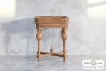 ست جلومبلی و عسلی مربعی آنجل کد ۶ خرید باروس (2)