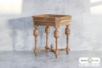 ست جلومبلی و عسلی مربعی آنجل کد ۶ خرید باروس (3)