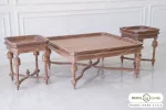 ست جلومبلی و عسلی مربعی آنجل کد ۶ خرید باروس 4 (2)