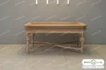 ست جلومبلی و عسلی مربعی آنجل کد ۶ خرید باروس 5 (1)