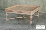 ست جلومبلی و عسلی مربعی آنجل کد ۶ خرید مبل باروس 49493 (1)