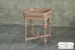 ست جلومبلی و عسلی مربعی آنجل کد ۶ خرید مبل باروس 49493 (3)