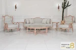 ست مبلمان ۷ نفره کلاسیک خاص و شیک کینگ کد ۳ خرید مبل باروس 1120 (5)