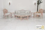 ست مبلمان ۷ نفره کلاسیک خاص و شیک کینگ کد ۳ خرید مبل باروس 1120 (6)