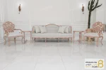 ست مبلمان ۷ نفره کلاسیک خاص و شیک کینگ کد ۳ خرید مبل باروس 1120 (7)