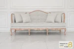 ست مبلمان ۷ نفره کلاسیک خاص و شیک کینگ کد ۳ خرید مبل باروس 1120 (8)