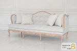 ست مبلمان ۷ نفره کلاسیک خاص و شیک کینگ کد ۳ خرید مبل باروس 1120 (9)