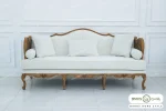 ست مبلمان ۷ نفره کلاسیک خاص و شیک کینگ کد ۴ خرید باروس 659 (6)