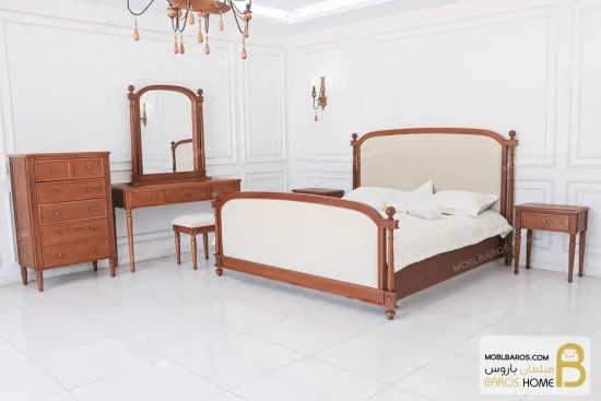 سروس خواب کلاسیک کایلی کد 2 خرید مبل باروس 12 (6)