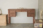 میز کنسول چوبی و مینیمال جدید ۱۴۰۲ مدل نسیم