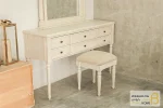 سرویس خواب و تخت خواب دو نفره کاجی کد ۲ خرید مبل باروس 12 (3)