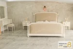 سرویس خواب و تخت خواب دو نفره کاجی کد ۲ خرید مبل باروس 12 (4)