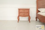 سرویس خواب چوبی راشل با آینه برلیان کد ۱۲ خرید مبل باروس 14 (6)