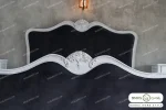 سرویس خواب چوبی کلاسیک و مینیمال مدل راشل کد ۱۱ خرید باروس 556 (5)