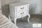 سرویس خواب چوبی کلاسیک و مینیمال مدل راشل کد ۱۱ خرید باروس 556 (6)