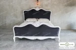 سرویس خواب چوبی کلاسیک و مینیمال مدل راشل کد ۱۱ خرید باروس 556 (9)